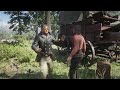 7 moments when Micah could have been killed right in the Camp