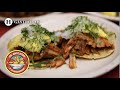 Para buenos TACOS AL PASTOR, taquería El Olivo en Tecamachalco | Antojitos y Changarros