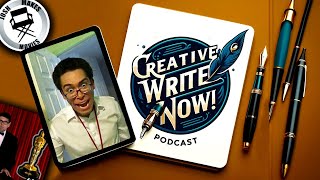 Tell a GOOD story that makes people LAUGH w/ Josh Makes Movies | Creative, Write Now! Podcast ep 5