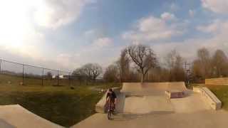 Spring Bmx Edit 2013