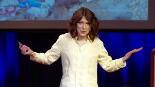 How To Change Behavior To Ensure A Sustainable Future | Donna Walden | TEDxCarsonCity