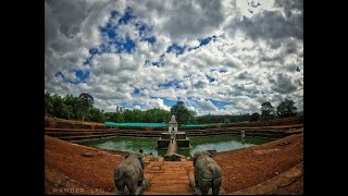 Champaka Sarasi - Must visit Place near Sagara