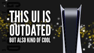PS5 UI Reveal: OS User Interface Analysis