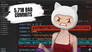 The GitHub Leak Situation Just Got Worse | Threat Wire