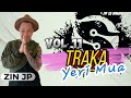 Traka | Yeri Mua | ZUMBA FITNESS | Volume 11 | 2024