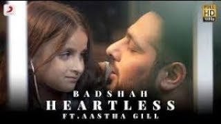 HEARTLESS BADSHAH COVER  || BADSHAH & ASTHA GILL || MANIK SINGH || NAGR SINGH || O.N.E || 2018