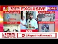 bank robbery in mangaluru ಕಳ್ಳರನ್ನು ಕಂಡು ಭಯಗೊಂಡ ಪ್ರತ್ಯಕ್ಷದರ್ಶಿ ಉಷಾ