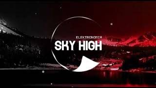 Elektronomia - Sky High - (NCS Bass Boosted)