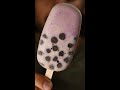 How to Make Taro Boba Kulfi