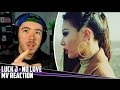 Lucky J(럭키제이) - No Love(노러브) | MV Reaction/Review