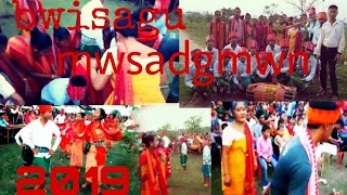 #ourmemories geolang mwsanai #bwisagu #bodoculture #bododance #indian #assam @Narzynary7107