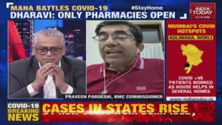 News Today With Rajdeep Sardesai: Can Cluster Containment Stop Coronavirus Spread?