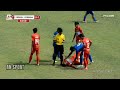 super seru saling balas gol perssu madura city vs perseba bangkalan