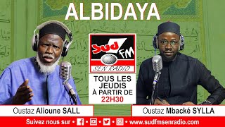 SUD FM EN DIRECT ALBIDAYA DU 26 12 2024