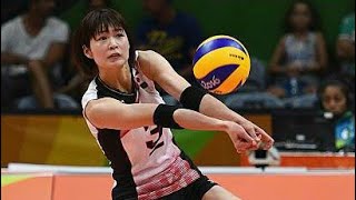 The Best Saori Kimura!