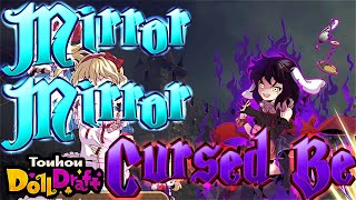 Touhou Dolldraft - General Relativity Cursed Tewi Battle (#4)