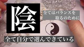 女性を選んだ理由は？！陰のエネルギー（才能）を選んで生まれてた理由とは！