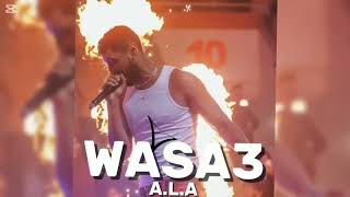 A.L.A - WASA3