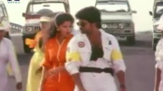 Chaitanya Movie Video Songs - Vayase Tholi Song - Nagarjuna, Gautami