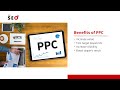 how ppc management services work