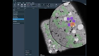 How to Collect Cryo-EM Data Using a Lacey Grid in EPU
