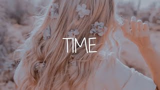 OVSKY - Time (Lyrics)