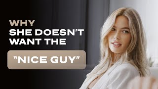 Why do women choose jerks instead of you