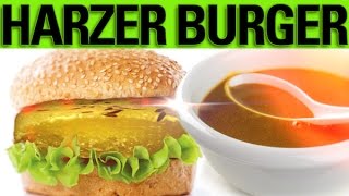 Harzer Brötchen - so kriegst du den muffigen Geschmack weg