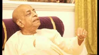 Prabhupada 0407 Haridāsa Dzīves Vēsture Ir, Ka Viņš Piedzima Muhamedāņu Ģimenē