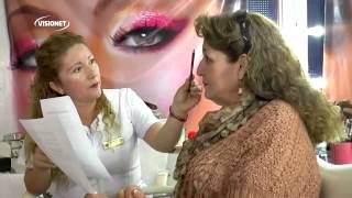 CEJAS 3D y 9D EN CENTRO DE ESTÉTICA NELUMBO - ARICA