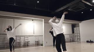 KAA 太田校 Freestyle JAZZ Class