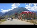 wadi e naran ke khobsorat nazry zameen per mojood janat Adil kh official