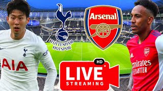 Tottenham 1 vs 0 Arsenal Live Watchalong (Deluded Gooner) | WE NEED NEW SIGNINGS!
