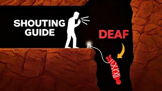 When Evil Guide Thinks He Knows Better | Caving Gone Horribly Wrong