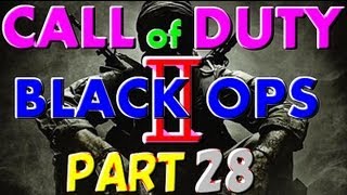 [実況動画]CoD･BO2_PART28～KSGでトゥースッ!!