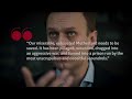 alexei navalny two years imprisoned in putin’s russia