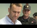 alexei navalny two years imprisoned in putin’s russia