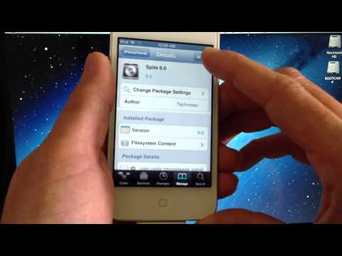 How To Get Siri in iOS 6 On The iPhone 4, 3GS And iPod Touch 4g How To Get Siri in iOS 6 On The iPhone 4, 3GS And iPod Touch 4g