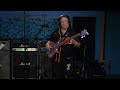 stu hamm band hold fast live in the studio