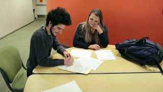 Lavc College 101 Academic Support Services