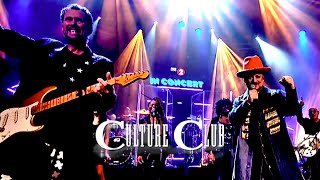 Boy George & Culture Club - Do You Really Want to Hurt Me (BBC Radio 2 In Concert, 2018)