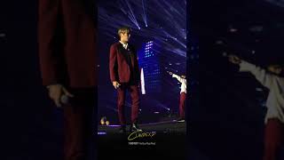 [HD] 180908 WANNA ONE I'll Remember 너의 이름을 (Daniel focus) Singapore Hallyu Pop Fest