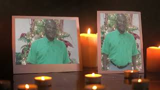 In Loving Memory of Earl Everson Brathwaite - Obituary
