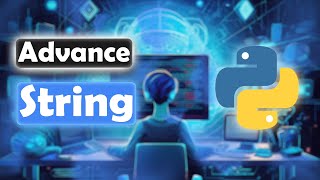 Advanced Python String Functions: Uppercase, Replace, and More