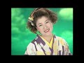 【mv】川中美幸 なにわの女