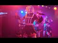 silent←noise　2025.1.25 新栄シャングリラ 【1×7birthday event】 ♪感情のグラビティ ♪bitter dinner サイノイ