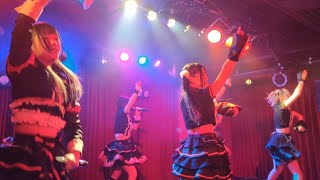 SILENT←NOISE　2025.1.25  新栄シャングリラ  【1×7BIRTHDAY EVENT】 ♪感情のグラビティ  ♪Bitter Dinner  #サイノイ