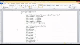 File Structures-lab program-2