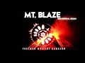 pmd mt. blaze orchestral remix