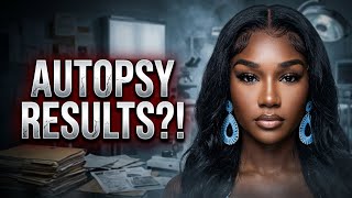 Autopsy Results Changed Everything The Ashlee Jenae Case